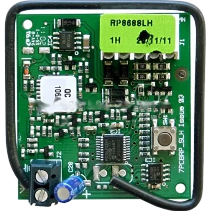  Зображення FAAC RP1 868 SLH 