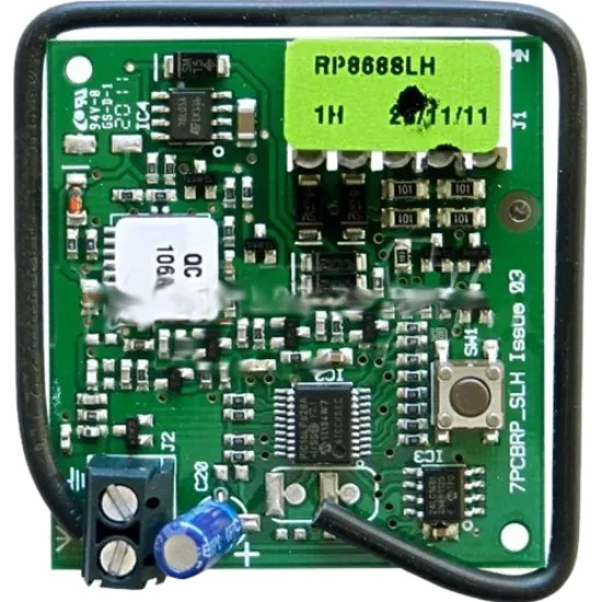  Зображення FAAC RP1 868 SLH 