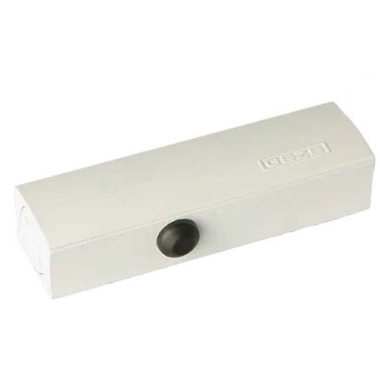  Зображення Geze Geze TS 3000 ВС RAL 9016 