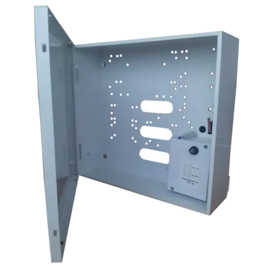  Зображення Satel СА-10 