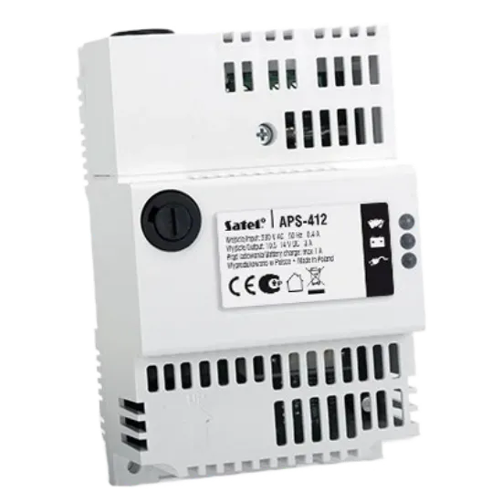  Зображення Satel Satel APS-412 