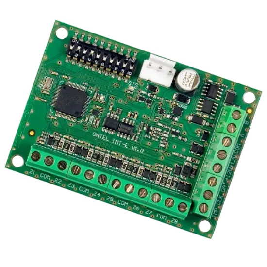  Зображення Satel Satel INT- Е 