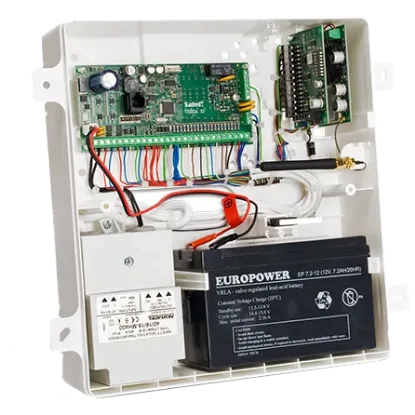  Зображення Satel Satel OPU-4 P 