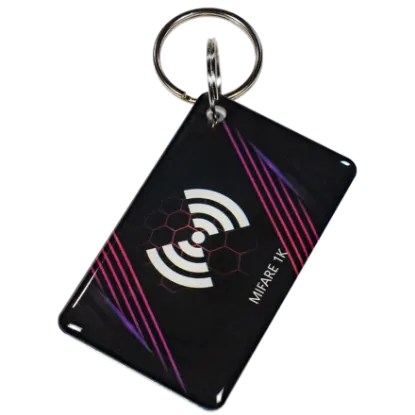  Зображення Proxy key Epoxy MF 