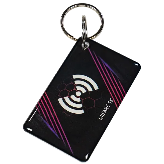  Зображення Proxy key Epoxy MF 