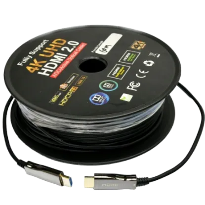  Зображення HDMI 2.0 