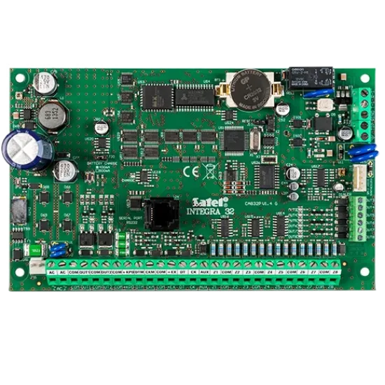  Зображення Satel SATEL INTEGRA 32 