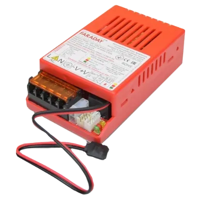  Зображення Faraday Electronics Faraday Electronics UPS 35W Smart ASCH PL 