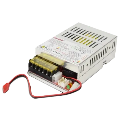  Зображення Faraday Electronics Faraday Electronics 55W UPS Smart ASCH ALU 