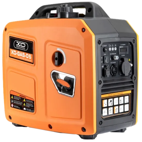  Зображення XO XO-GAS-05 