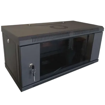  Зображення Hypernet WMNC-4U-FLAT-BLACK 