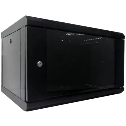  Зображення Hypernet WMNC-500-6U-FLAT-BLACK 