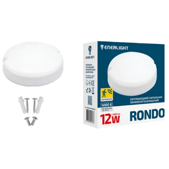  Зображення Enerlight ENERLIGHT RONDO 
