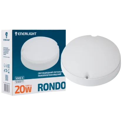  Зображення Enerlight ENERLIGHT RONDO 