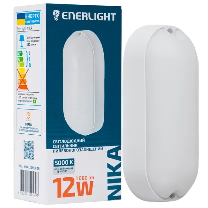  Зображення Enerlight ENERLIGHT NIKA 