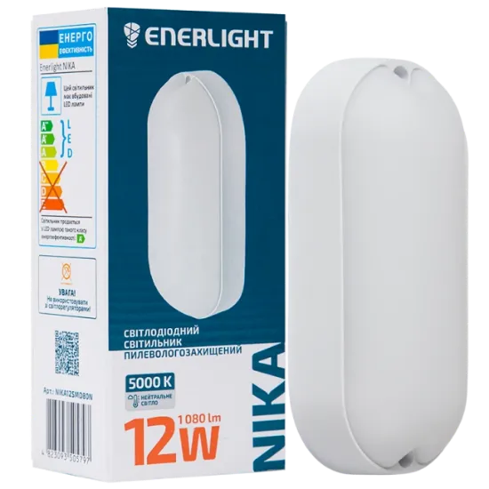  Зображення Enerlight ENERLIGHT NIKA 