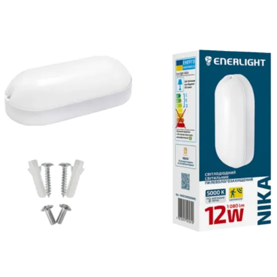  Зображення Enerlight ENERLIGHT NIKA 