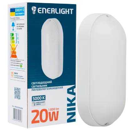  Зображення Enerlight ENERLIGHT NIKA 
