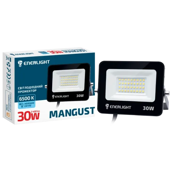  Зображення Enerlight ENERLIGHT MANGUST 