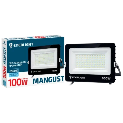  Зображення Enerlight ENERLIGHT MANGUST 