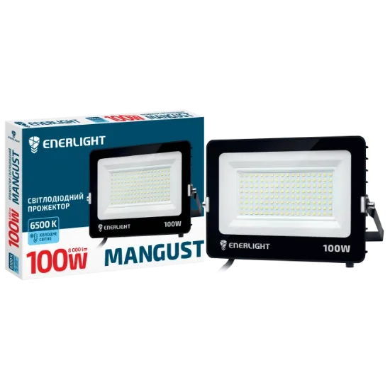  Зображення Enerlight ENERLIGHT MANGUST 