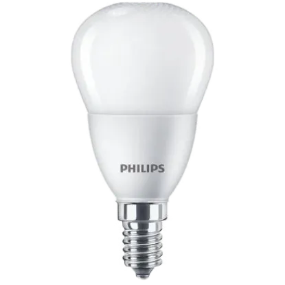  Зображення Philips Philips Ecohome LED Lustre E14840P45 