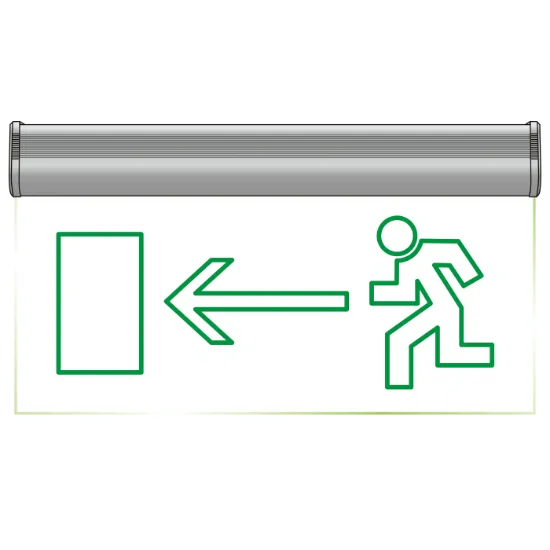  Зображення ENERLIGHT PIXEL PRO Ліво 