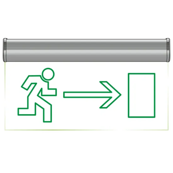  Зображення ENERLIGHT PIXEL PRO Право 