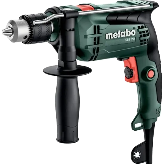  Зображення Metabo Metabo SBE 650 (600742000) 