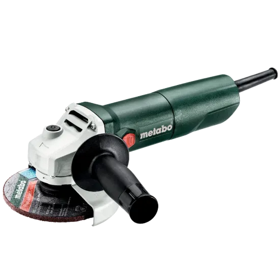  Зображення Metabo Metabo W 750-125 (603605010) 