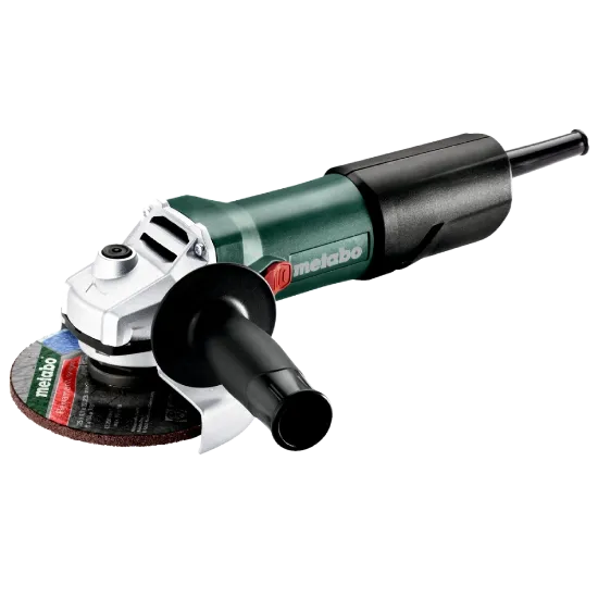  Зображення Metabo Metabo WEV 850-125 (603611000) 