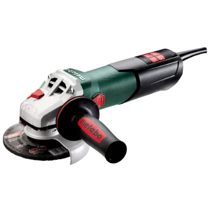  Зображення Metabo Metabo WEV 11-125 Quick (603625000) 