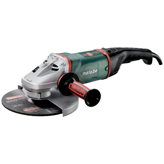  Зображення Metabo Metabo W 26-230 MVT (606474000) 