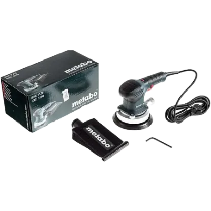  Зображення Metabo Metabo SXE 3150 (600444000) 