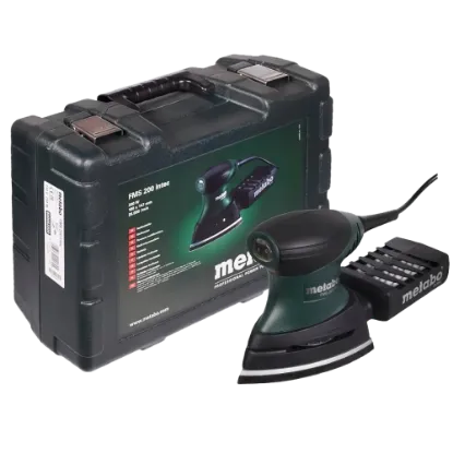  Зображення Metabo Metabo FMS 200 Intec (600065500) 