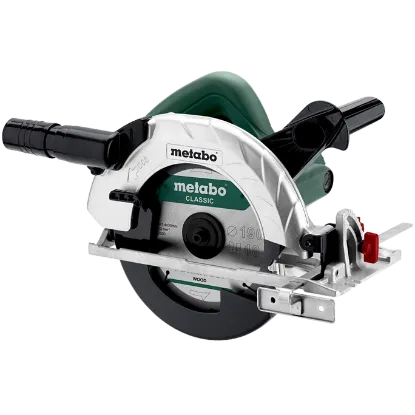  Зображення Metabo Metabo KS 190 (602364000) 