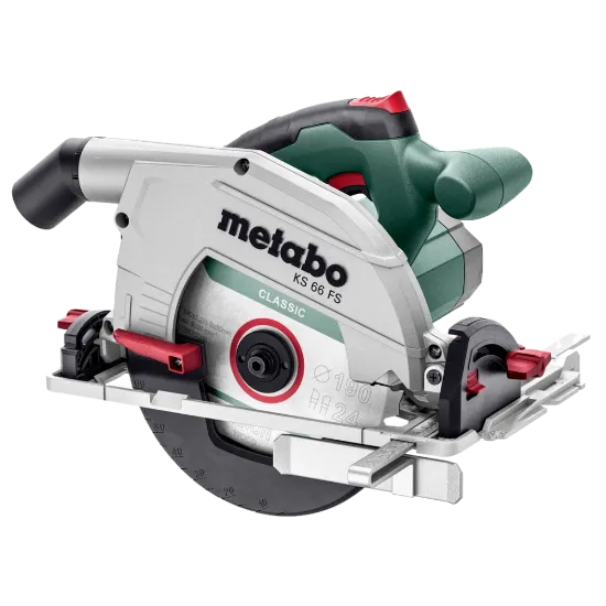  Зображення Metabo Metabo KS 66 FS (601066000) 
