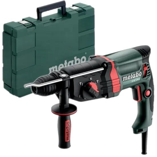 Зображення Metabo Metabo KHE 2445 (601709500) 