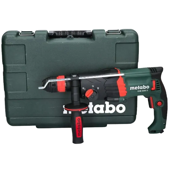  Зображення Metabo Metabo KHE 2645 Q (601711500) 