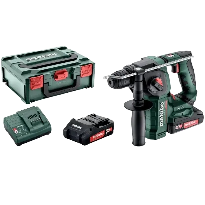  Зображення Metabo Metabo BH 18 LTX BL 16 (600324500) 