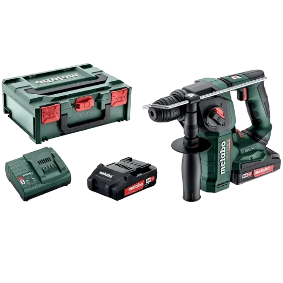  Зображення Metabo Metabo BH 18 LTX BL 16 (600324500) 