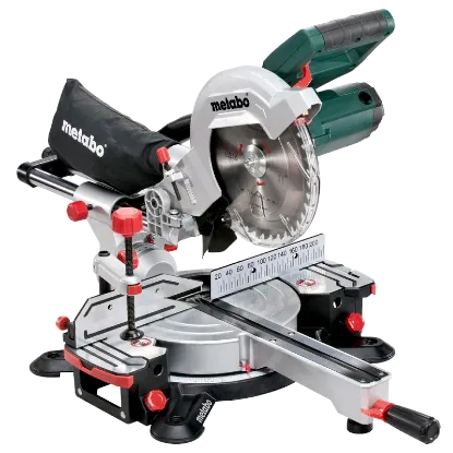  Зображення Metabo Metabo KGS 216 M (619260000) 