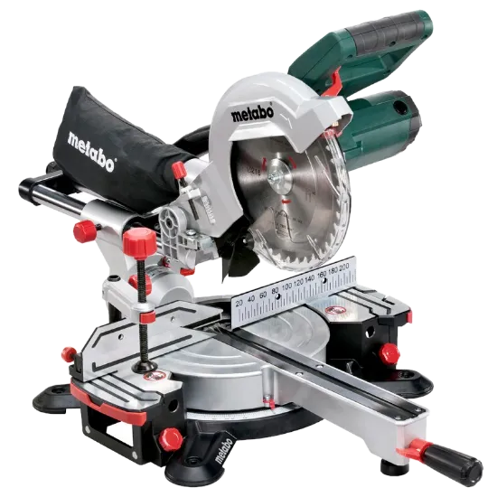 Зображення Metabo Metabo KGS 216 M (619260000) 
