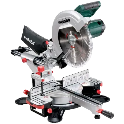  Зображення Metabo Metabo KGS 305 M (619305000) 