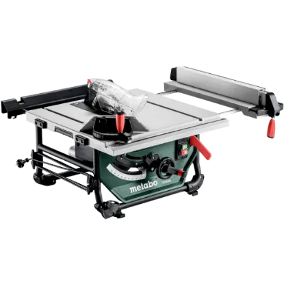  Зображення Metabo Metabo TS 254 M (610254000) 