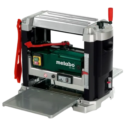  Зображення Metabo Metabo DH 330 (200033000) 