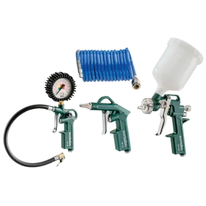  Зображення Metabo Metabo LPZ 4 (601585000) 