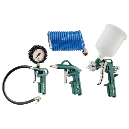  Зображення Metabo Metabo LPZ 4 (601585000) 