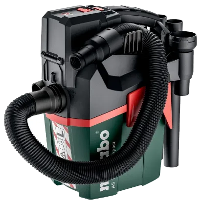  Зображення Metabo Metabo AS 18 L PC Compact (602028850) 