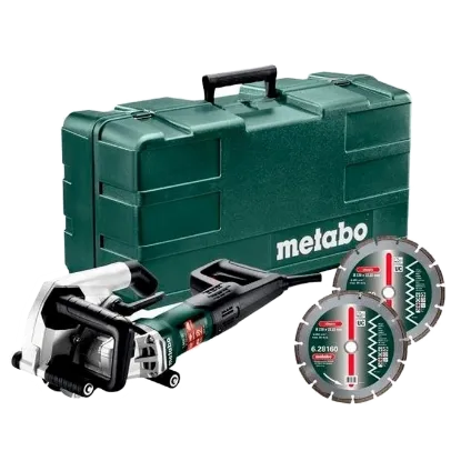  Зображення Metabo Metabo MFE 40 (604040500) 